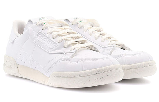 adidas Continental 80 'Clean Classics Collection - Cloud White' FV8468 ...