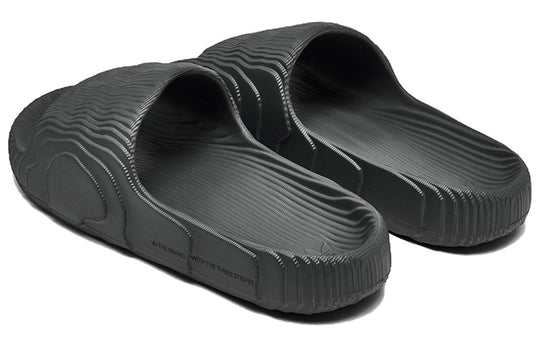 adidas Adilette 22 Slides 'Grey' HP6522