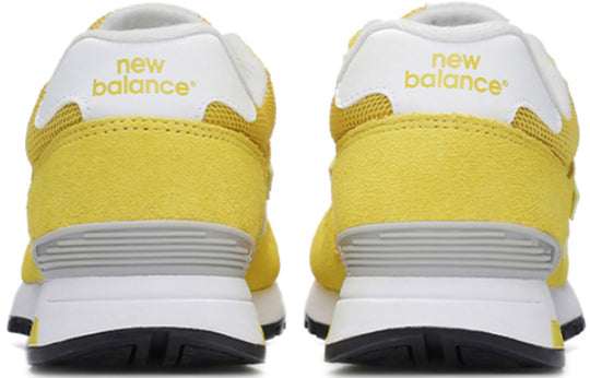 (WMNS) New Balance 565 Series 'Yellow' WL565AB