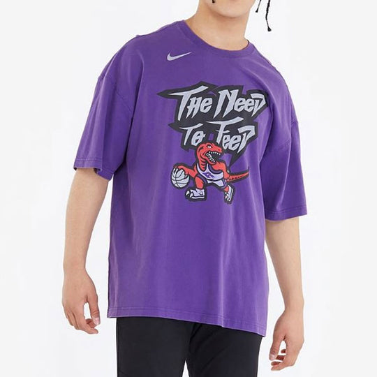 Toronto Raptors Basketball Nike NBA 2023 logo T-shirt, hoodie