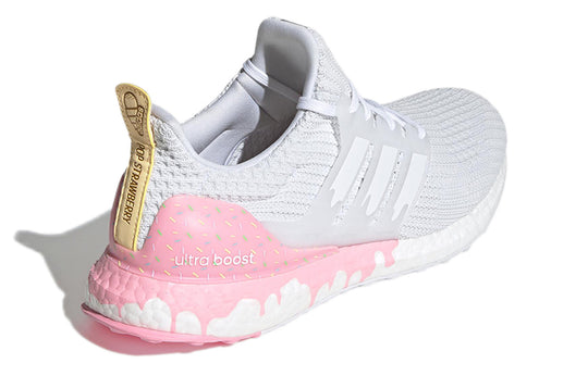 adidas UltraBoost DNA 'Ice Cream Pack - White Light Pink' GZ0689