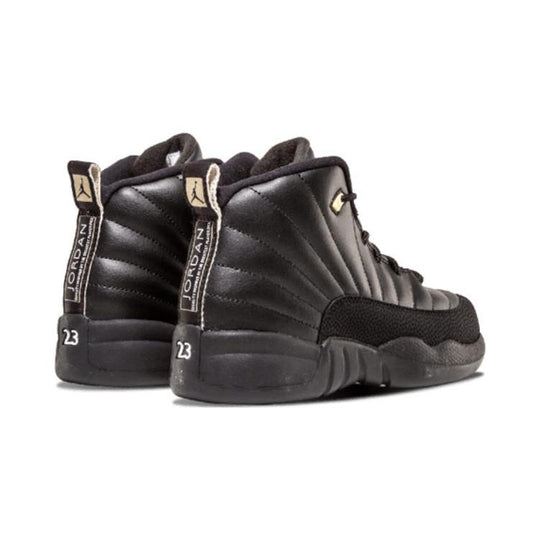 (PS) Air Jordan 12 Retro 'The Master' 151186-013 Retro Basketball Shoes  -  KICKS CREW