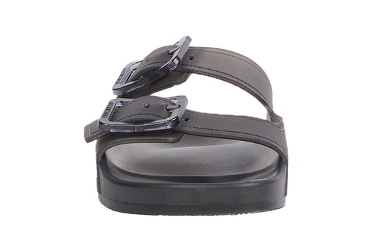 (WMNS) Balenciaga Mallorca 520 Limited Sandals Black 656937W2DZ11000 ...