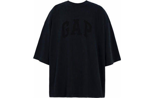 Just got the Yeezy Gap Balenciaga No seam tee and I love this shirt soooo  much : r/yeezys