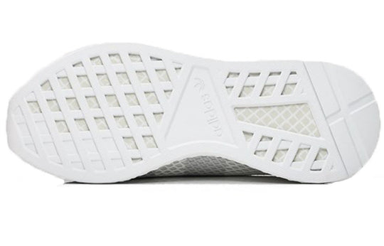adidas Deerupt 'White Grey' AC7755