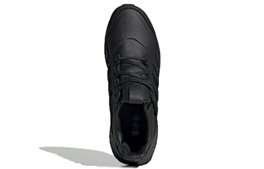 adidas UltraBoost Leather 'Core Black' EF0901