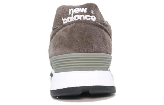 (WMNS) New Balance 576 'Grey Ehite' W576DGW