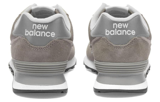New Balance 574 Core 'Grey' ML574EGG