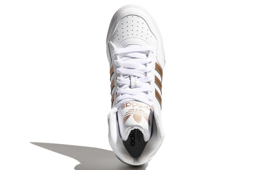 (WMNS) adidas originals Extaball Up 'White' FW2034