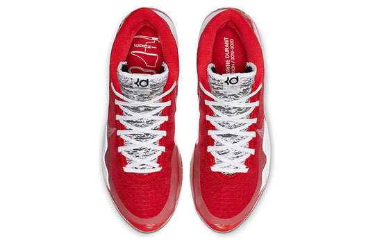 Nike KD 12 TB 'University Red' CN9518-601