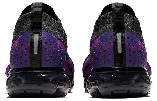Nike Air VaporMax Flyknit 2 'Night Purple' 942842-013