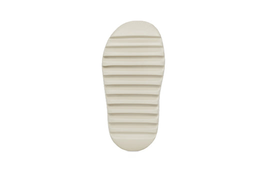 (PS) adidas Yeezy Slides Kids 'Bone' FW6347
