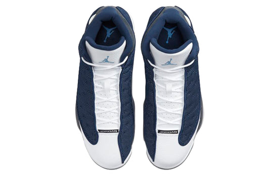 Air Jordan 13 Retro 'Flint' 2020 414571-404 Retro Basketball Shoes  -  KICKS CREW