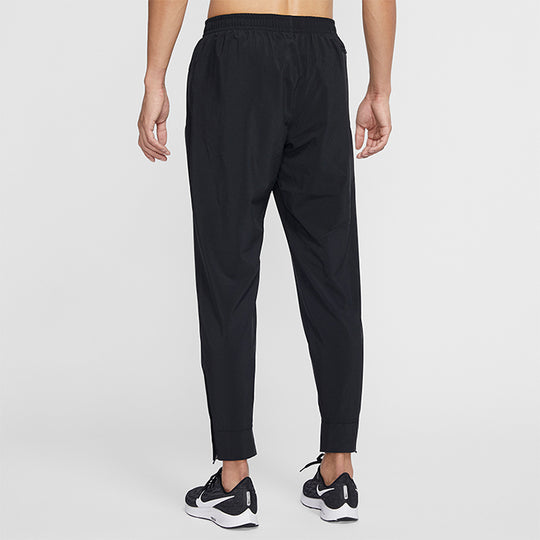 Nike Essential Quick Dry Woven Trousers Black CD8385-010