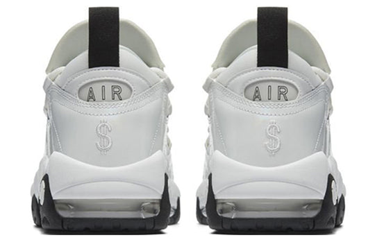 (WMNS) Nike Air More Money 'All Star - Los Angeles White' AJ1312-100