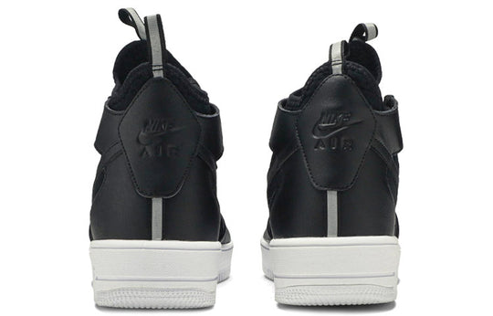 Nike Air Force 1 Ultraforce Mid 'Black' 864014-001