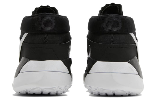 Nike KD 13 TB 'Black White' CW4115-001