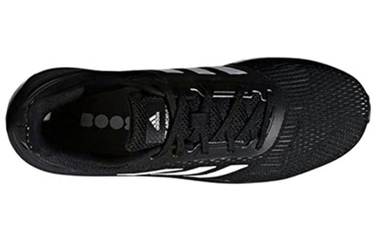 (WMNS) Adidas Solar Drive ST 'Core Black' AQ0331 Sneakers  -  KICKS CREW
