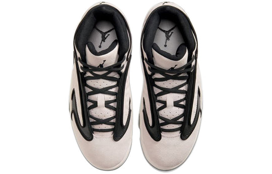 (WMNS) Air Jordan OG 'Barely Rose' CW1118-602 Retro Basketball Shoes  -  KICKS CREW