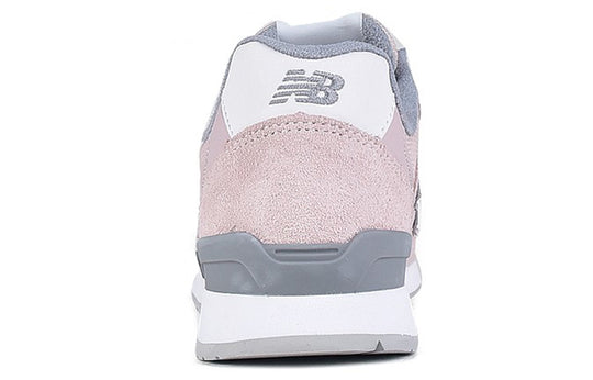 (WMNS) New Balance 996 Series For Pink WR996ACP