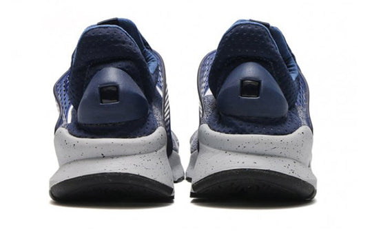 Nike Sock Dart SE Premium 'Midnight Navy' 859553-400