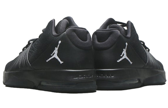 Air Jordan 5 AM 'Black White' 807546-010