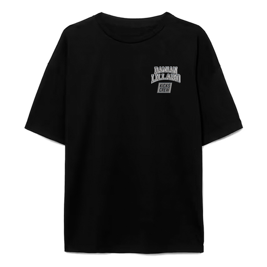 KICKS CREW x Damian Lillard T-Shirt 'Hong Kong Dame Time 002' KC23002