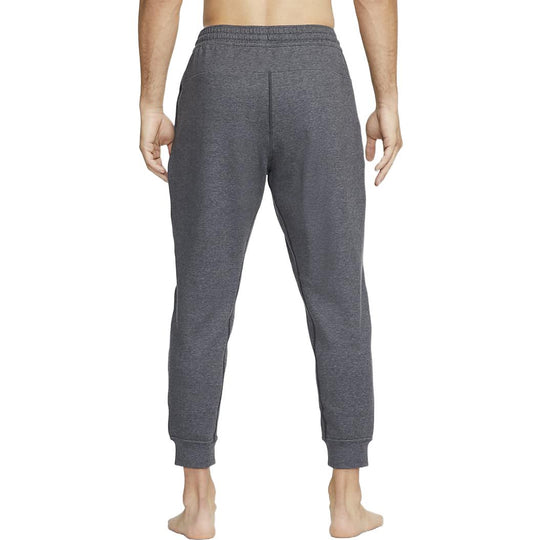 Nike Yoga Dri-FIT Fleece Trousers DQ4882-010-KICKS CREW