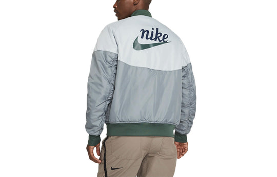 Nike AS Men's Nike Sportswear HE WR HD REV JKT Jacket GALACTIC JADE CZ9999-337