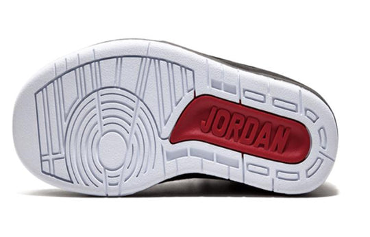 Air Jordan 2 Retro 'Eminem' 308308-002 Retro Basketball Shoes  -  KICKS CREW