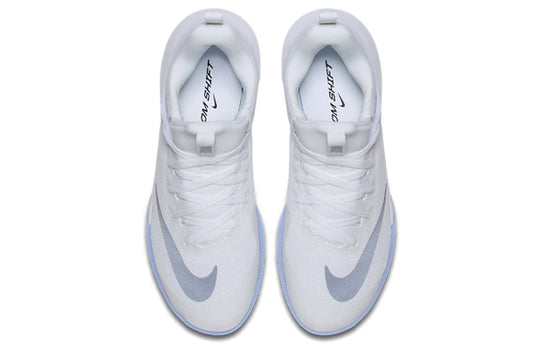 Nike Zoom Shift 'White Reflect Sivler' 897653-100