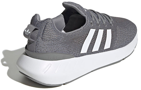 adidas Swift Run 22 Shoes 'Grey Three / Cloud White' GZ3495