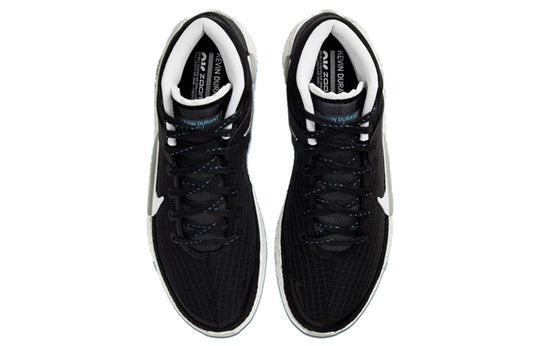 Nike KD 13 EP 'Black' CI9949-001