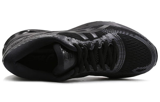 (WMNS) ASICS Gel-nimbus 21 Cushioning Sneakers Black 1012A156-004