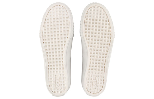 FILA Casual Lazy Shoes White 1XM01005_926