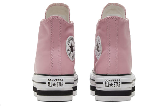 (WMNS) Converse Chuck Taylor All Star Pink/White 569723C