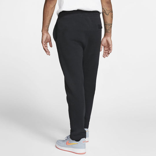 Nike AS Men's Nike Sportswear Club Pant OH BB Sports Trousers Black  BV2708-010