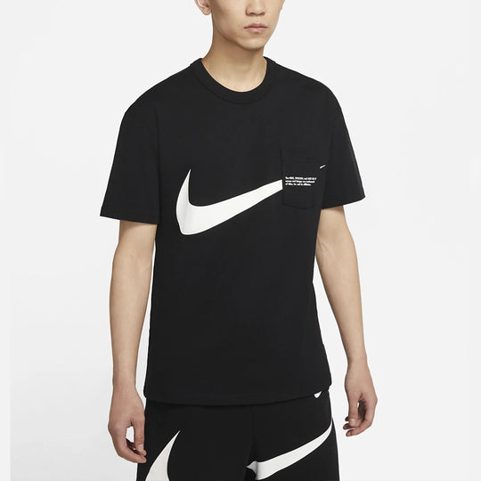 T-shirt manches courtes Nike Sportswear - Noir - DZ2997-010