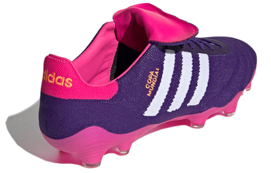 adidas Copa Mundial 21 FG 'Collegiate Purple Shock Pink' S42841