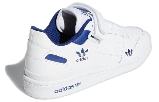 adidas Forum Low 'White Victory Blue' H01673