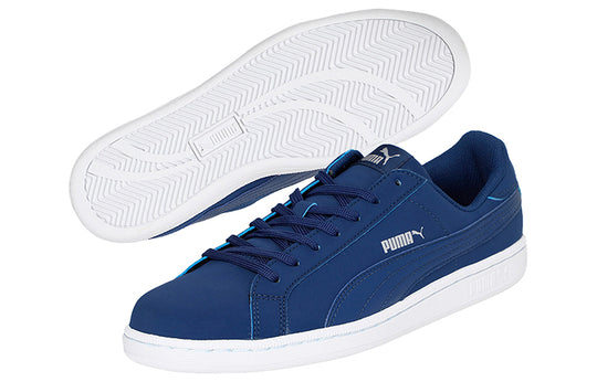 PUMA Smash Buck Idp Casual Sneakers Blue/White 366148-03
