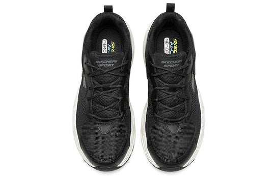Skechers Stamina Airy Leisure Running Shoes Black 237000-BLK