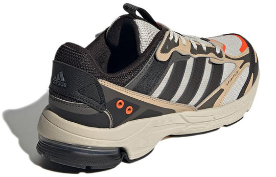 adidas Spiritain 2000 Marathon Running Shoes 'Black Light Brown' HP2633