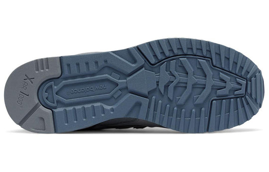 (WMNS) New Balance 530Series Sneakers Grey/Blue W530ASC