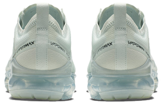 Nike Air VaporMax 2019 'Barely Grey' AR6631-005 Marathon Running Shoes/Sneakers  -  KICKS CREW