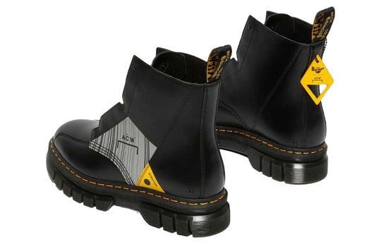 Dr. Martens Bex Neoteric  x A Cold Wall    KICKS CREW