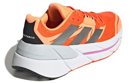 adidas Adistar CS Shoes 'Orange Gray White' GY1698