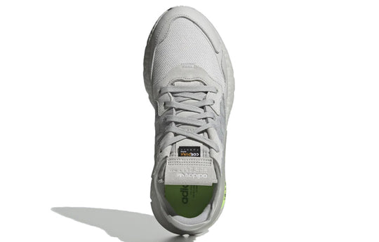 adidas Nite Jogger 'Signal Green' FV3619