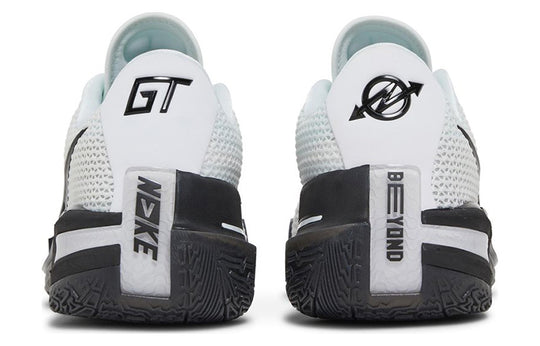 Nike Air Zoom GT Cut TB 'White Black' DM5039-100