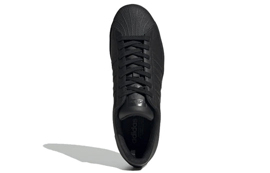 adidas Superstar 'All Black' EG4957